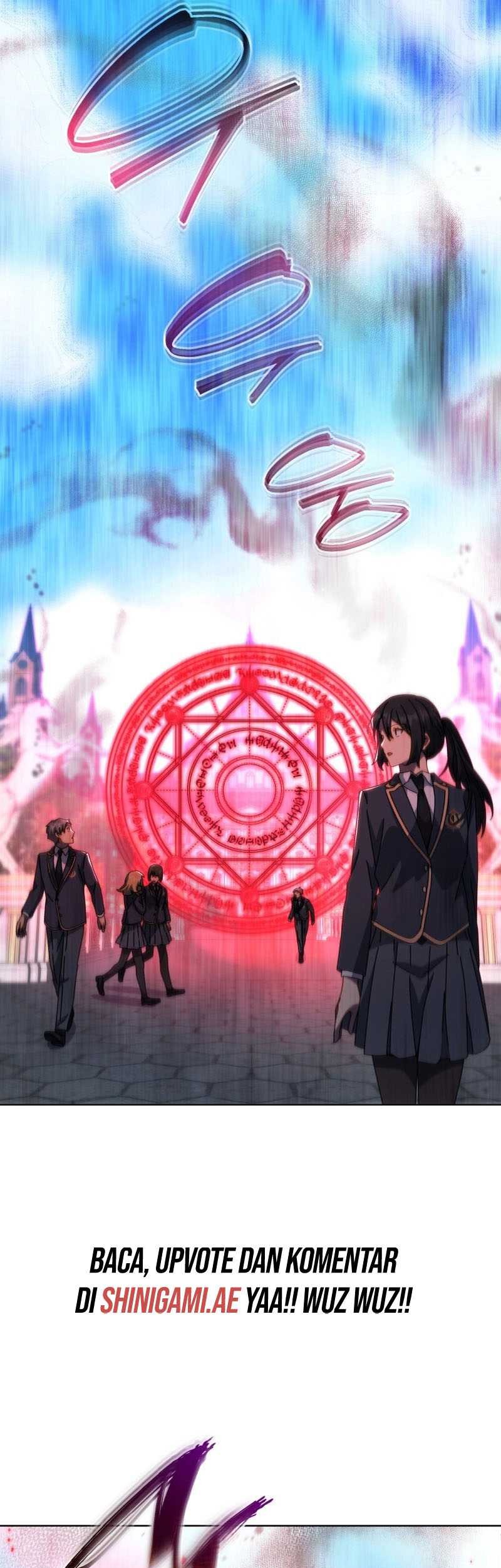 Necromancer Academy’s Genius Summoner Chapter 148 - halaman 34