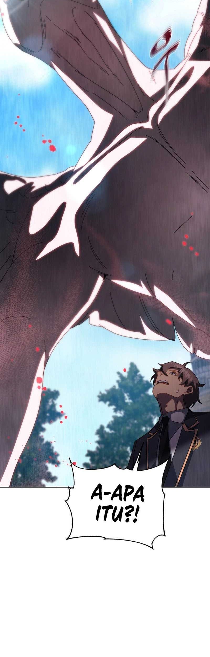 Necromancer Academy’s Genius Summoner Chapter 148 - halaman 37