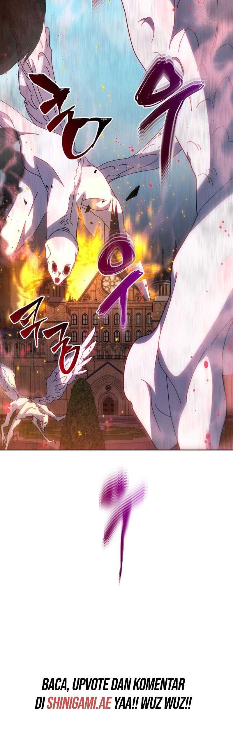 Necromancer Academy’s Genius Summoner Chapter 148 - halaman 39