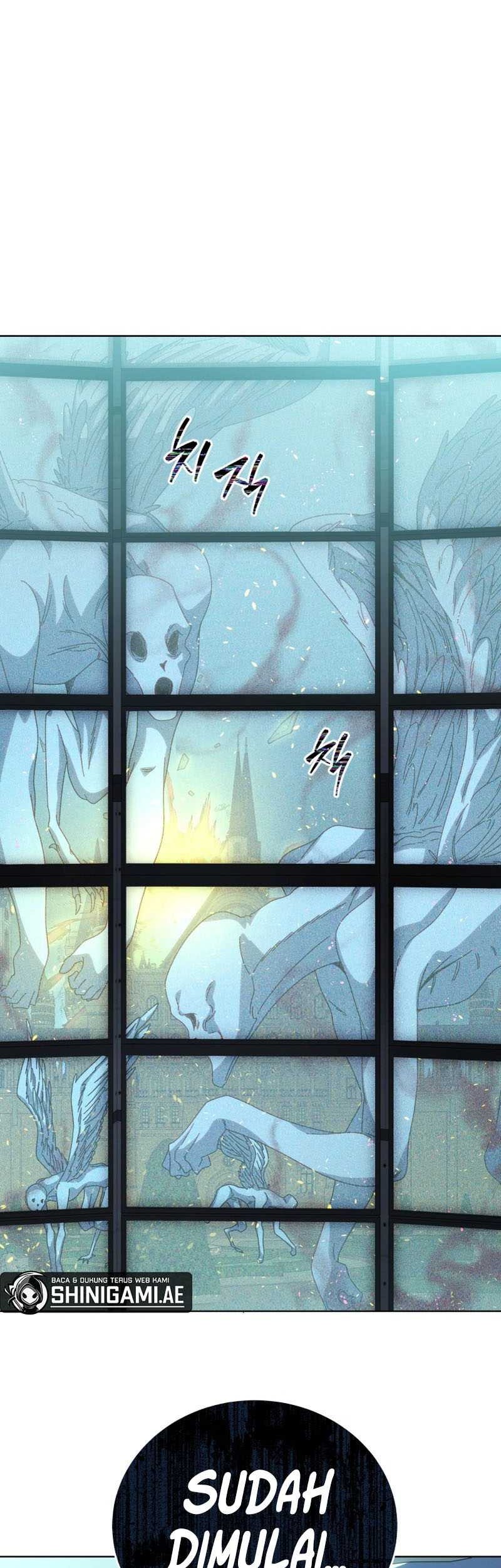 Necromancer Academy’s Genius Summoner Chapter 148 - halaman 40