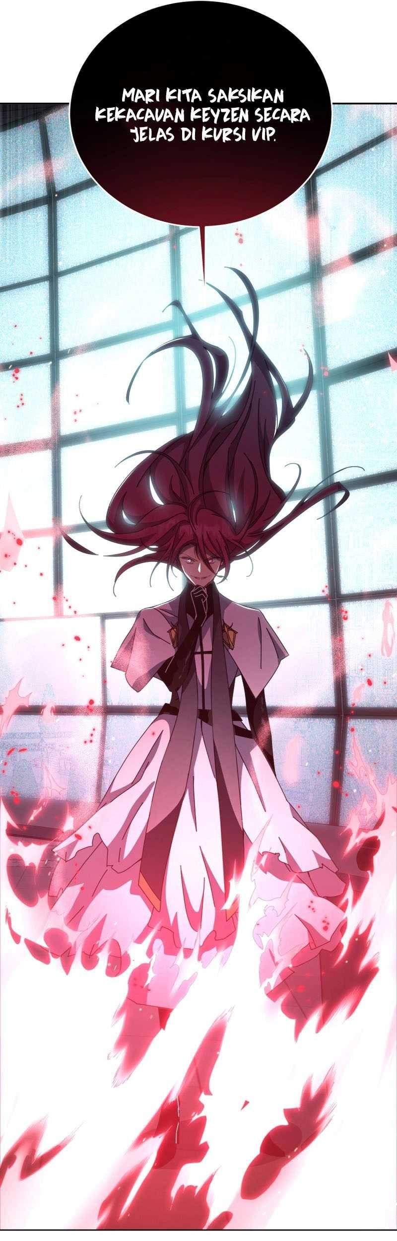 Necromancer Academy’s Genius Summoner Chapter 148 - halaman 42