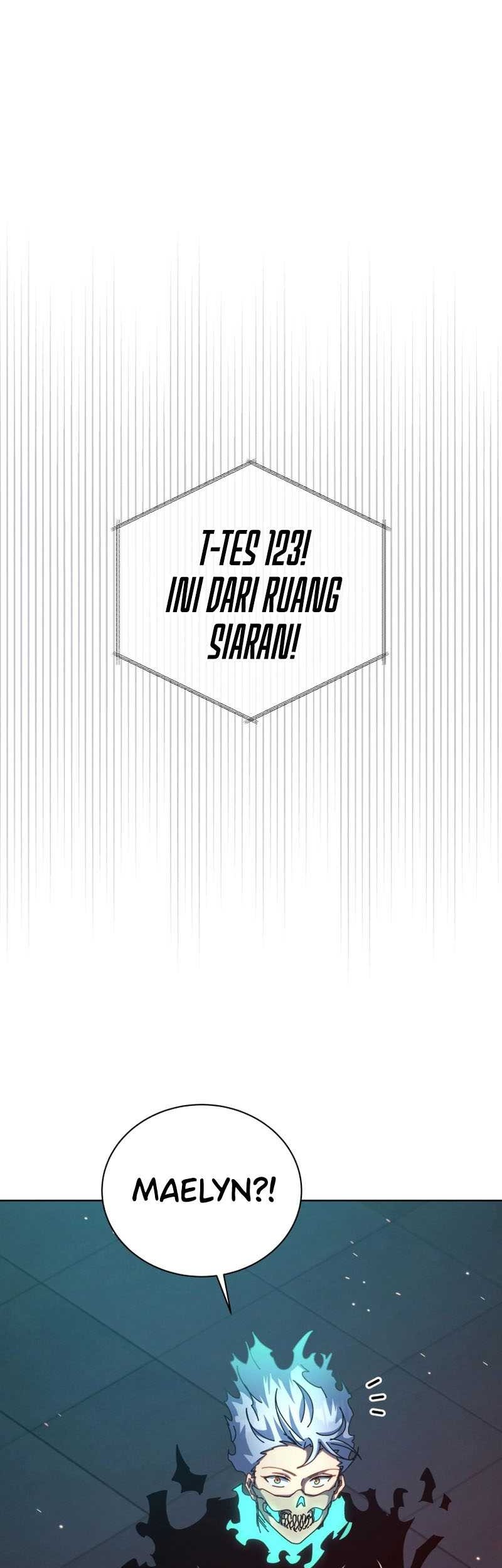 Necromancer Academy’s Genius Summoner Chapter 148 - halaman 44