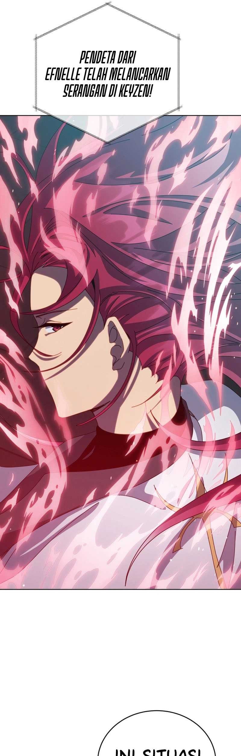 Necromancer Academy’s Genius Summoner Chapter 148 - halaman 46