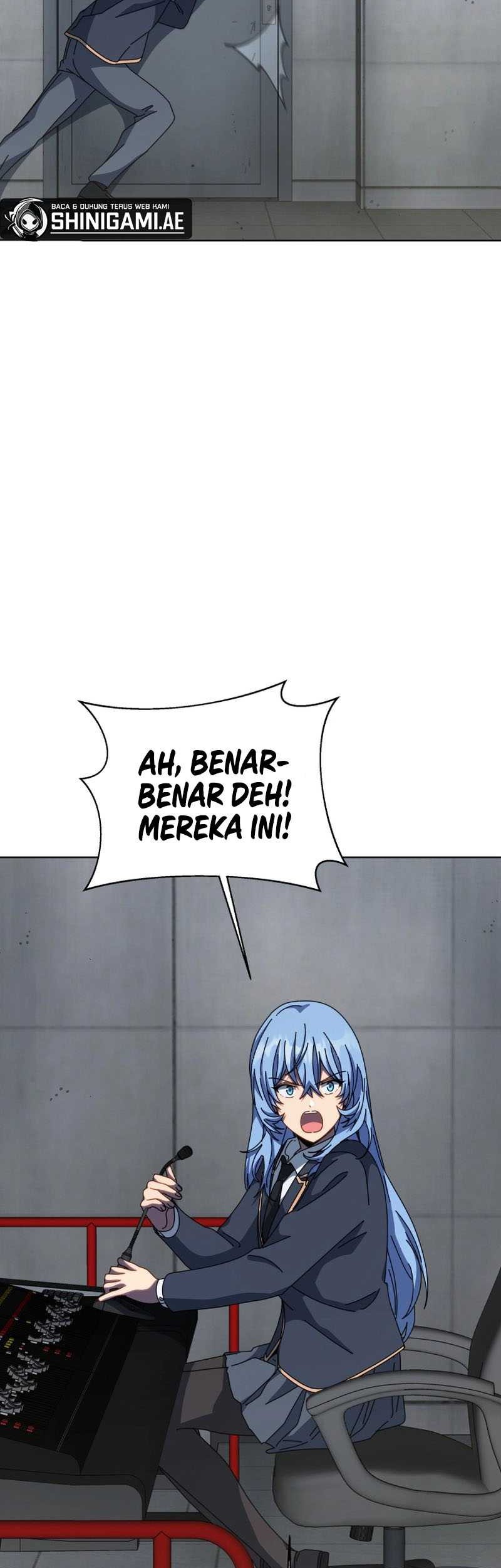 Necromancer Academy’s Genius Summoner Chapter 148 - halaman 48