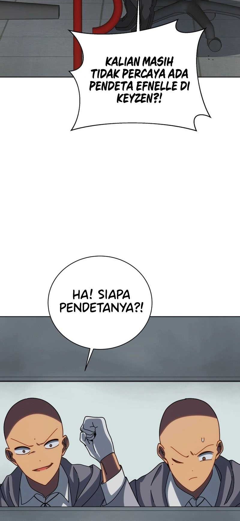Necromancer Academy’s Genius Summoner Chapter 148 - halaman 49