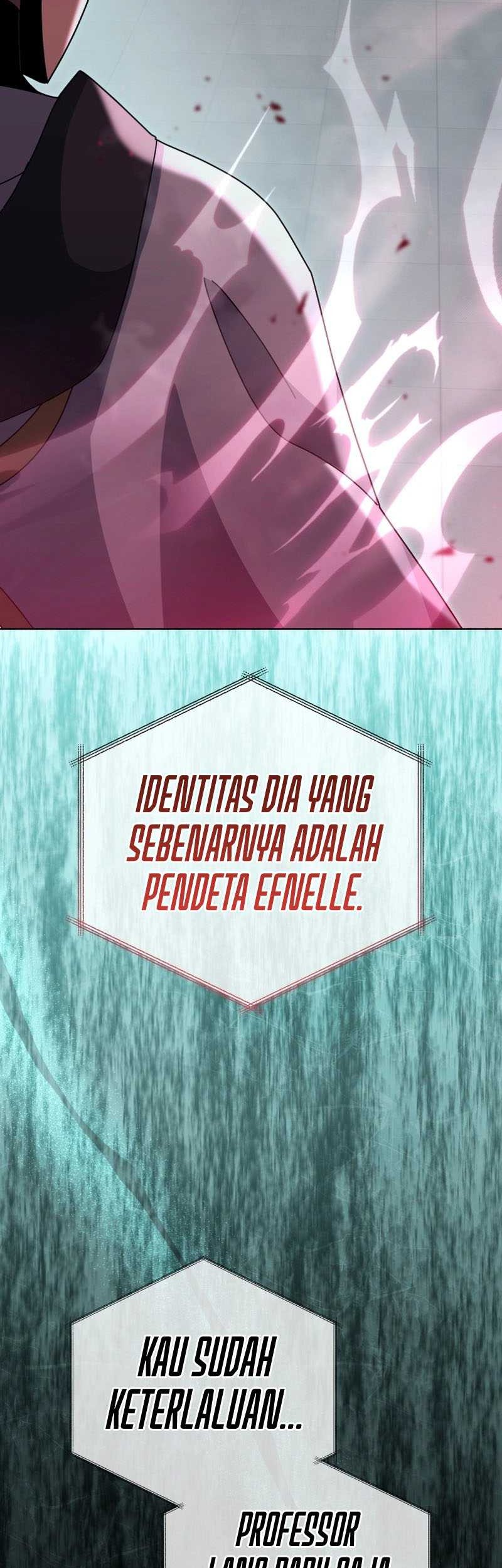 Necromancer Academy’s Genius Summoner Chapter 148 - halaman 52