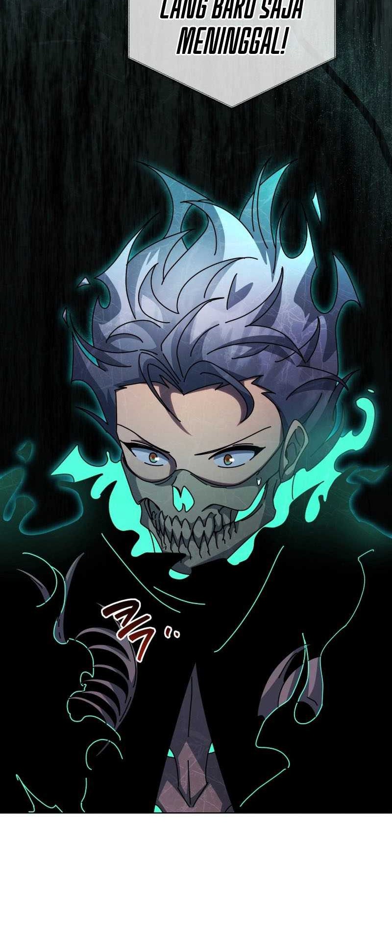 Necromancer Academy’s Genius Summoner Chapter 148 - halaman 53