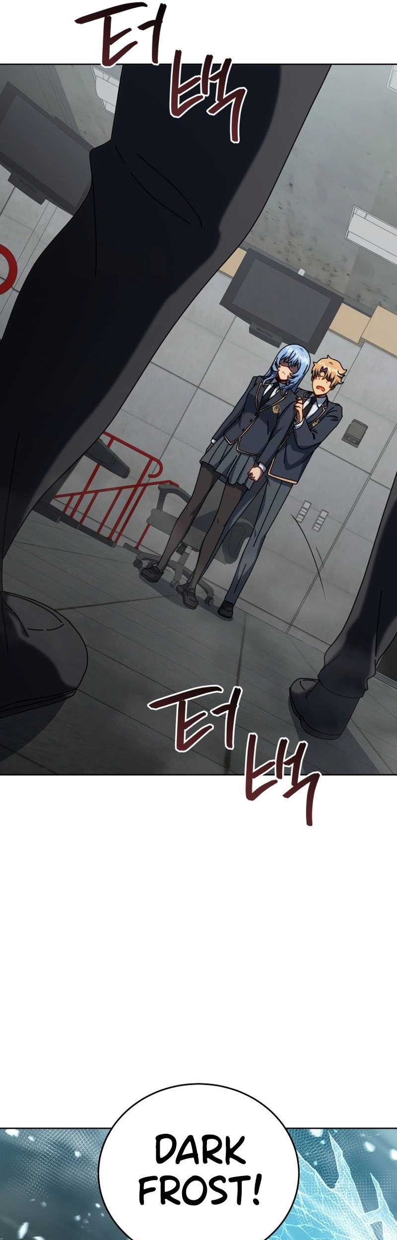 Necromancer Academy’s Genius Summoner Chapter 148 - halaman 58