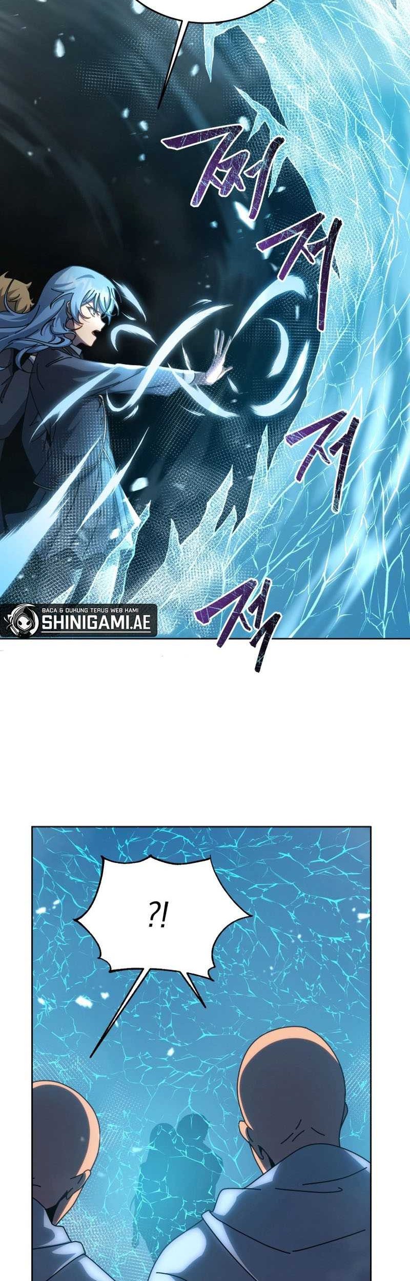Necromancer Academy’s Genius Summoner Chapter 148 - halaman 59