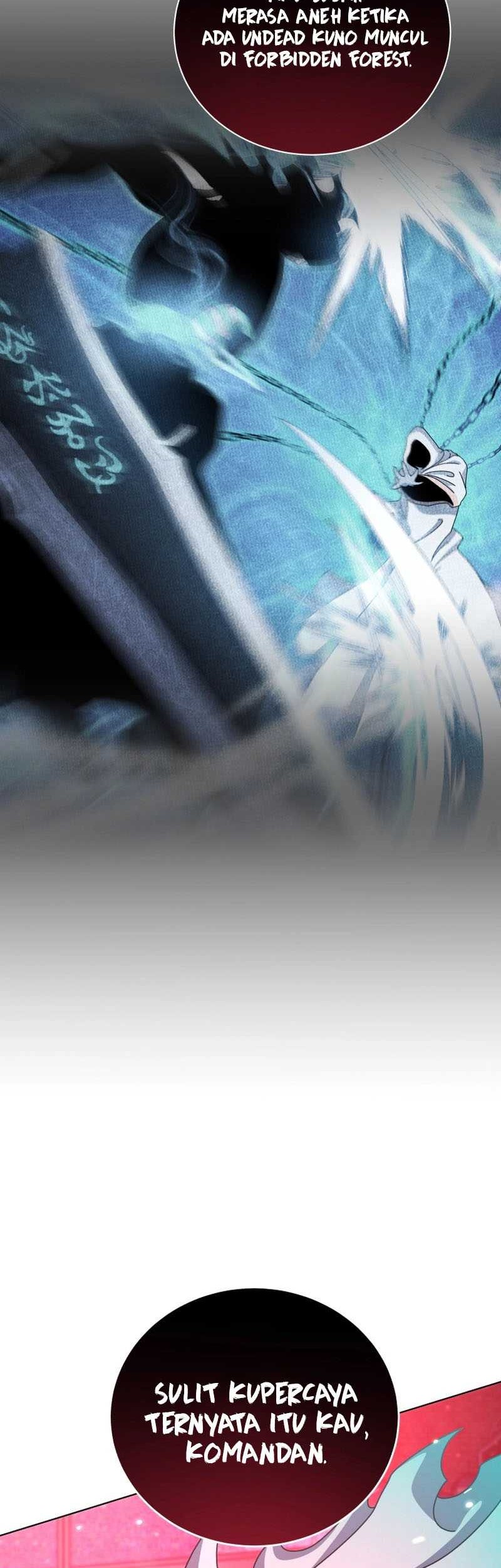 Necromancer Academy’s Genius Summoner Chapter 148 - halaman 7