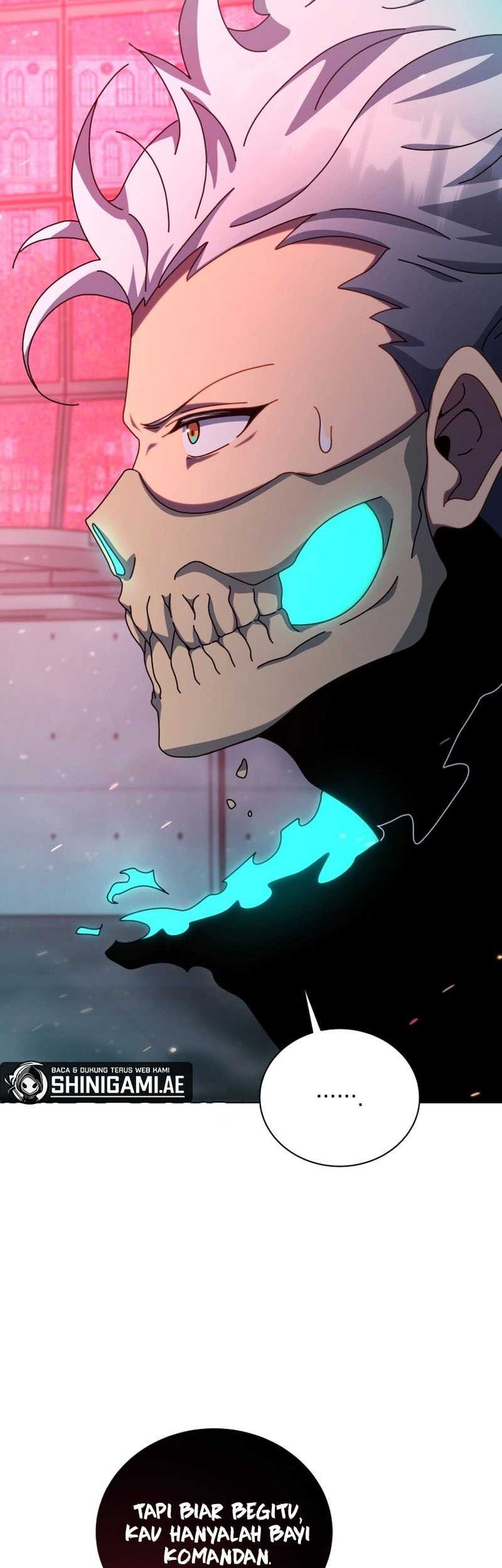 Necromancer Academy’s Genius Summoner Chapter 148 - halaman 8