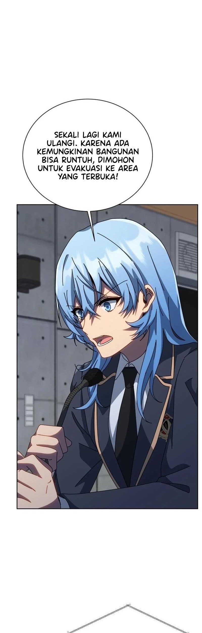 Necromancer Academy’s Genius Summoner Chapter 149 - halaman 12