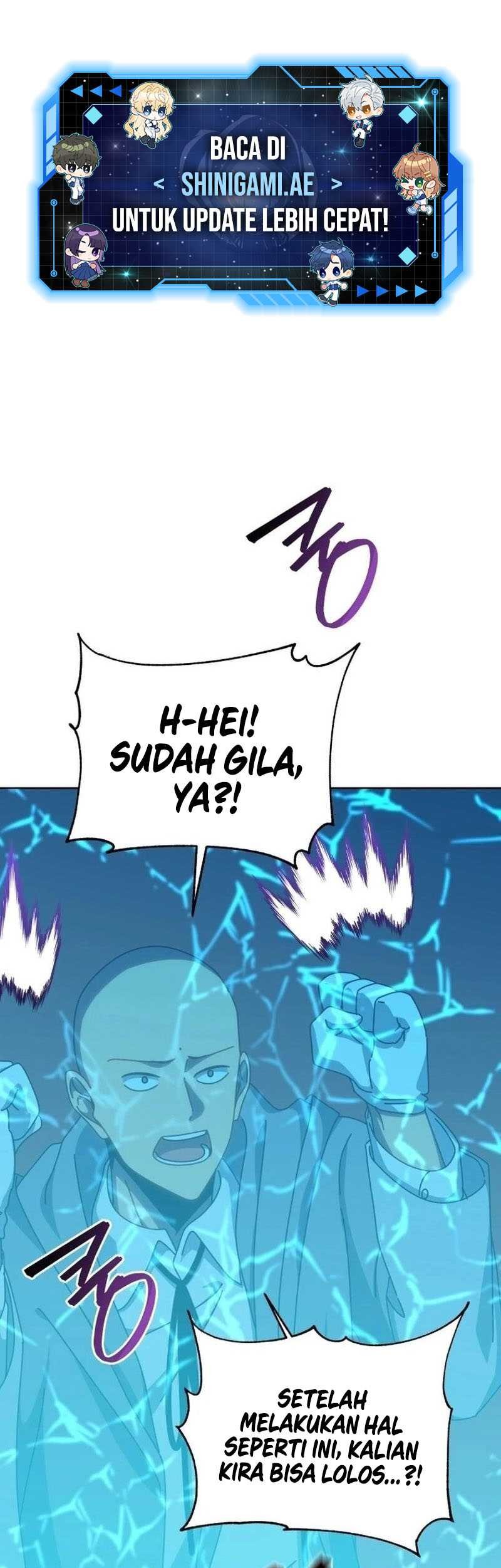 Necromancer Academy’s Genius Summoner Chapter 149 - halaman 2