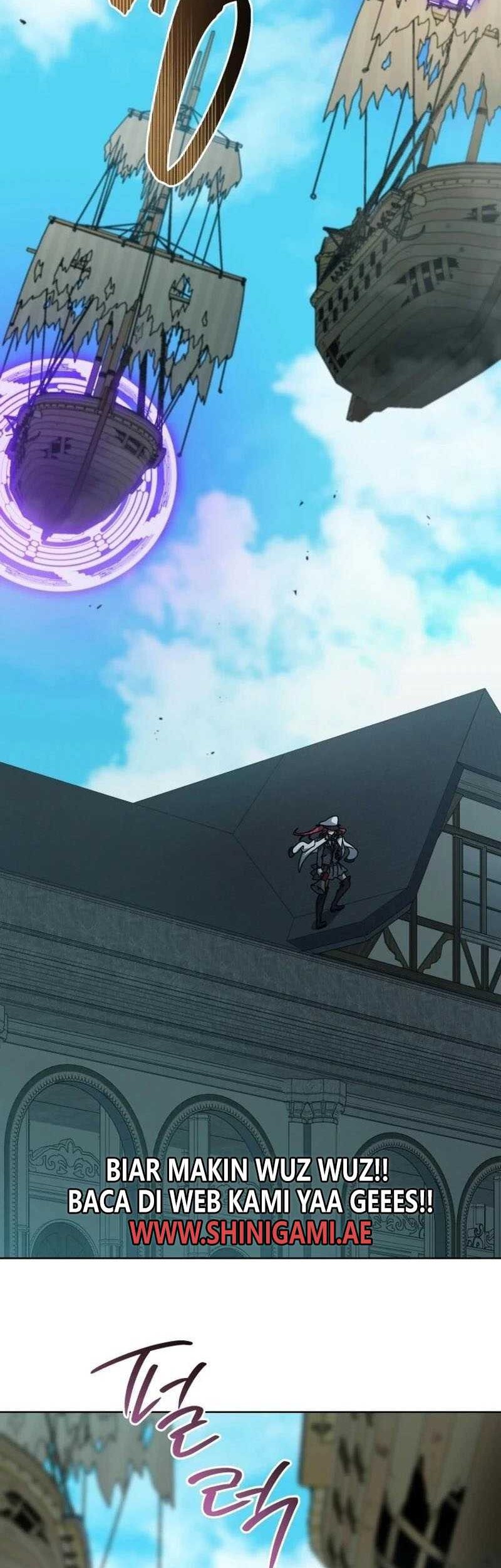 Necromancer Academy’s Genius Summoner Chapter 149 - halaman 20