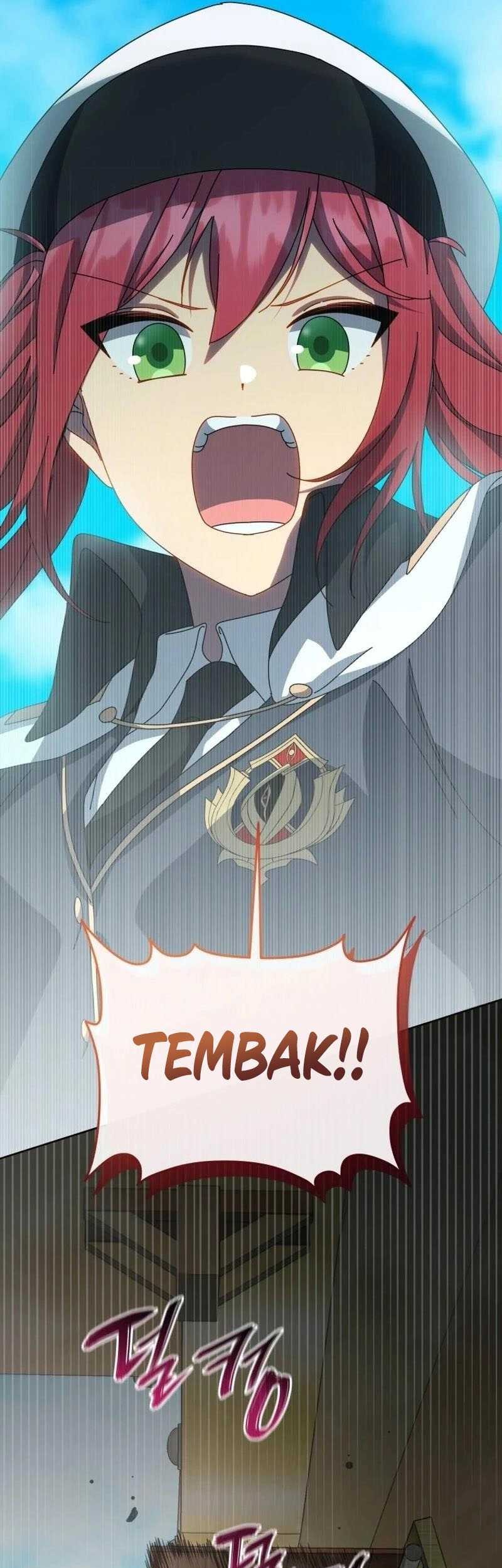Necromancer Academy’s Genius Summoner Chapter 149 - halaman 23