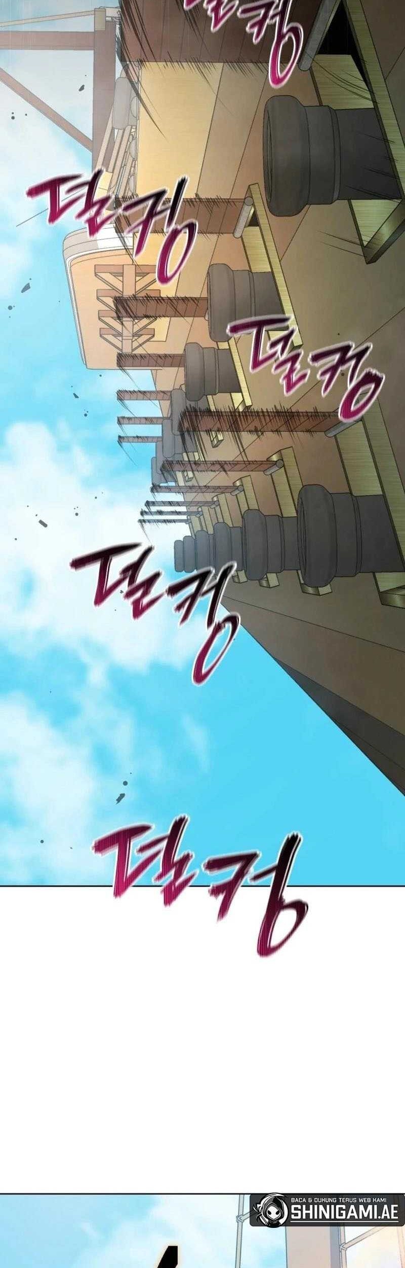 Necromancer Academy’s Genius Summoner Chapter 149 - halaman 24