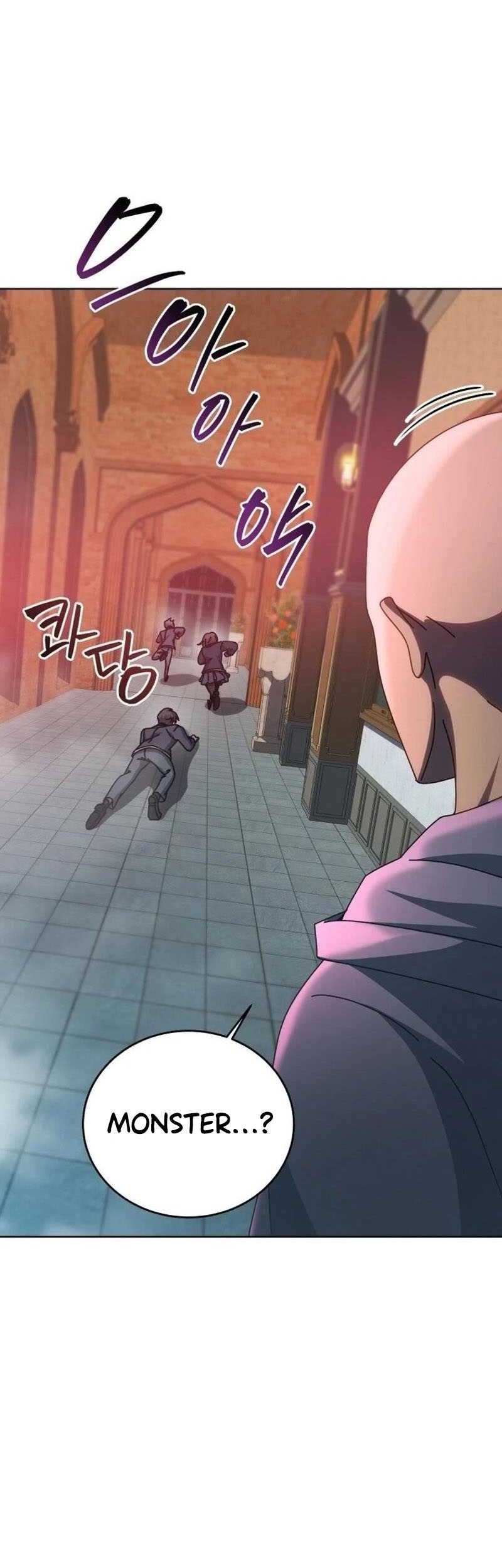 Necromancer Academy’s Genius Summoner Chapter 149 - halaman 4