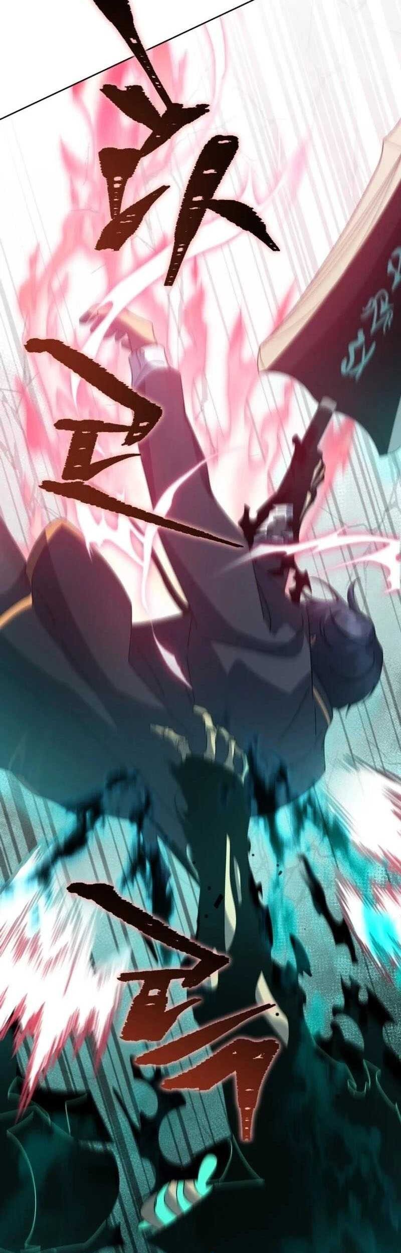 Necromancer Academy’s Genius Summoner Chapter 149 - halaman 43