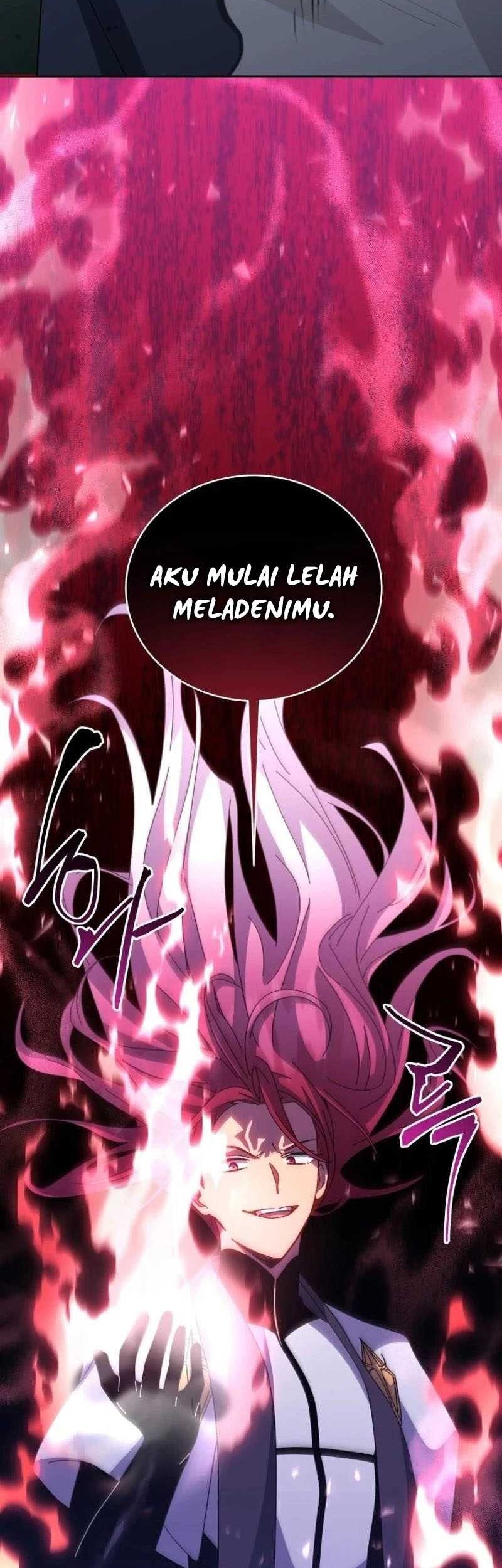 Necromancer Academy’s Genius Summoner Chapter 149 - halaman 47