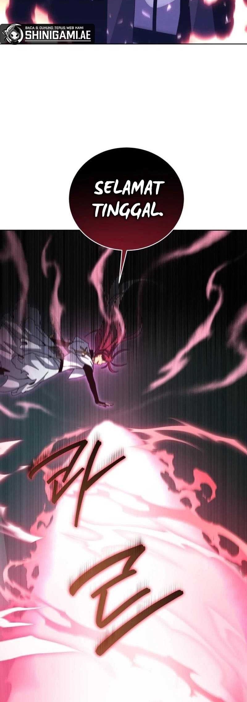 Necromancer Academy’s Genius Summoner Chapter 149 - halaman 48