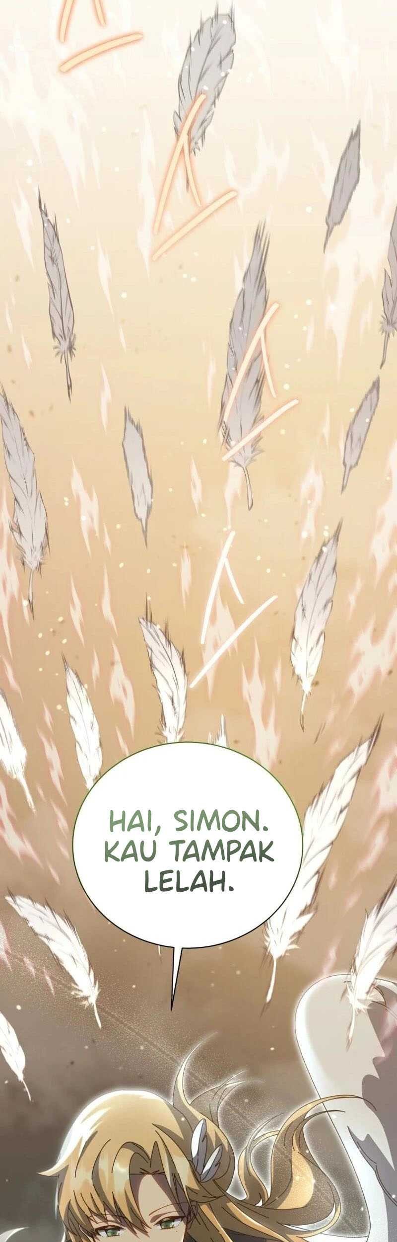 Necromancer Academy’s Genius Summoner Chapter 149 - halaman 57
