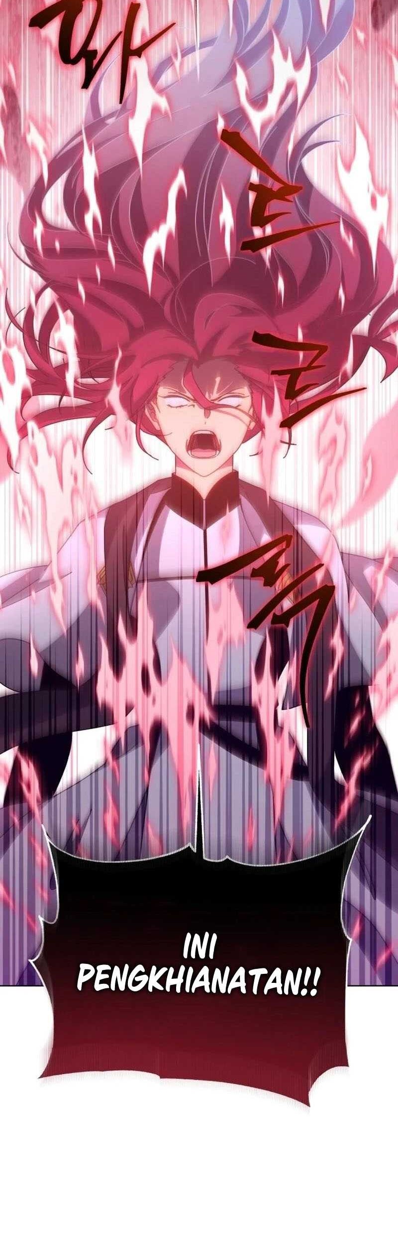 Necromancer Academy’s Genius Summoner Chapter 149 - halaman 64