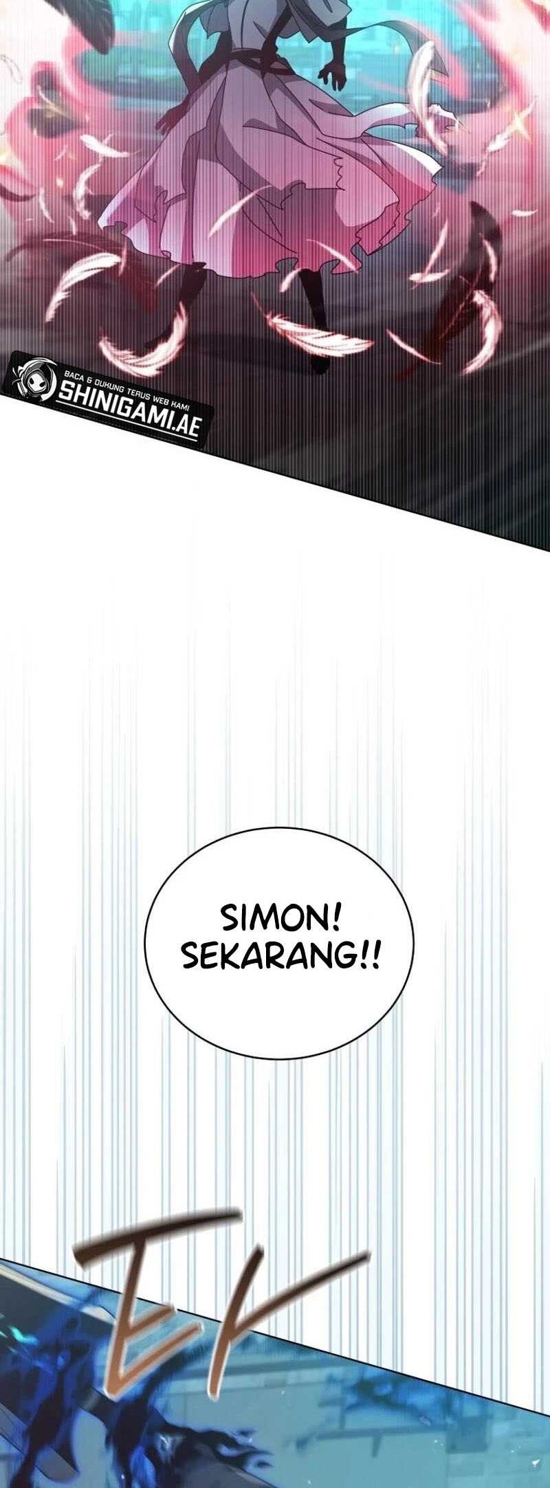 Necromancer Academy’s Genius Summoner Chapter 149 - halaman 71