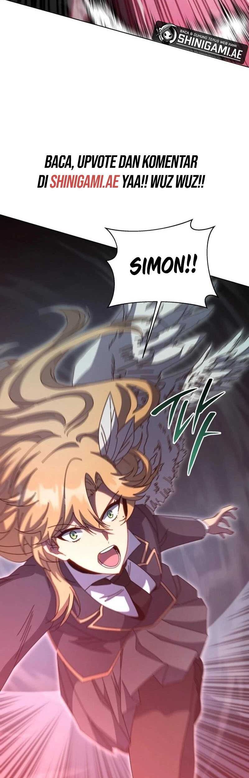 Necromancer Academy’s Genius Summoner Chapter 149 - halaman 77