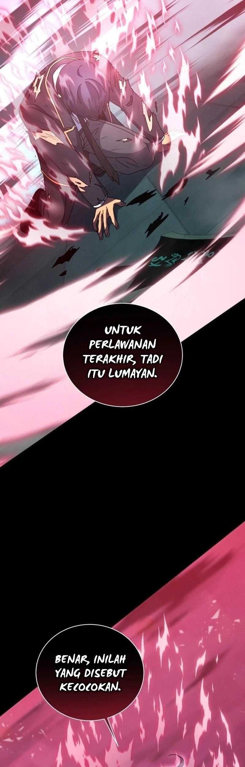 Necromancer Academy’s Genius Summoner Chapter 149 - halaman 81