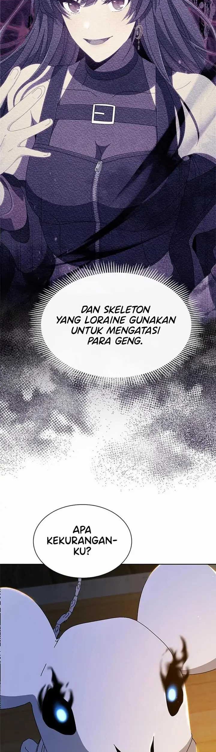 Necromancer Academy’s Genius Summoner Chapter 15 - halaman 11