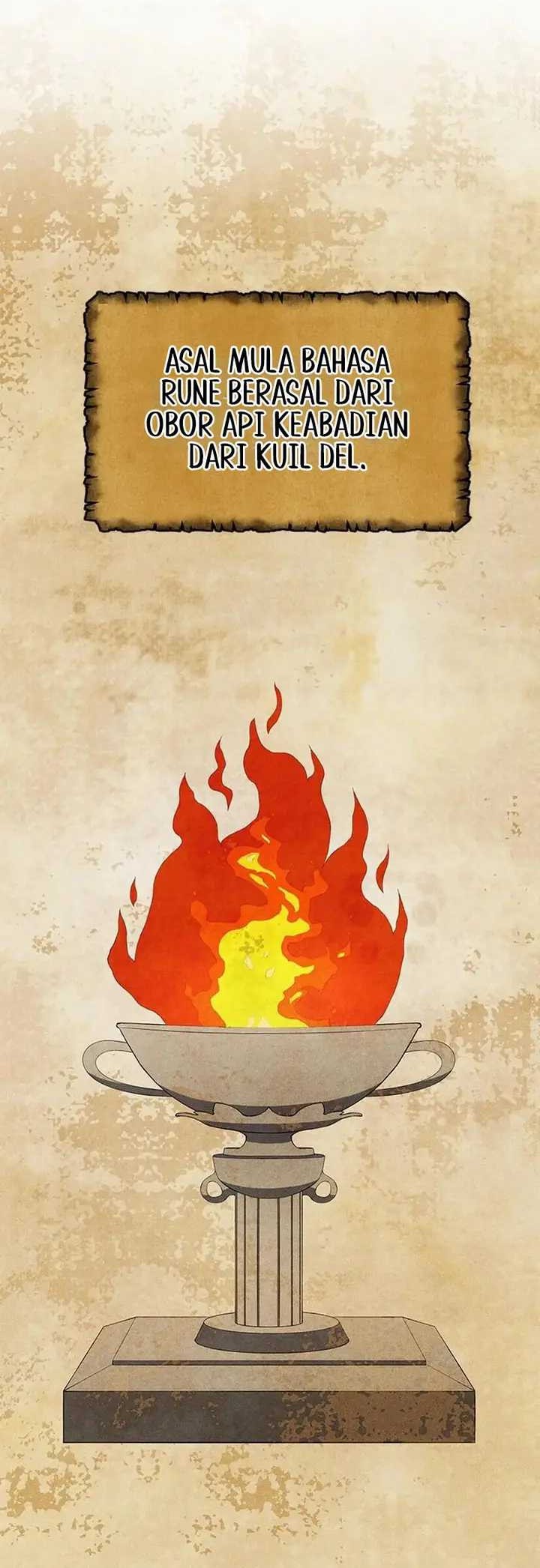 Necromancer Academy’s Genius Summoner Chapter 15 - halaman 16