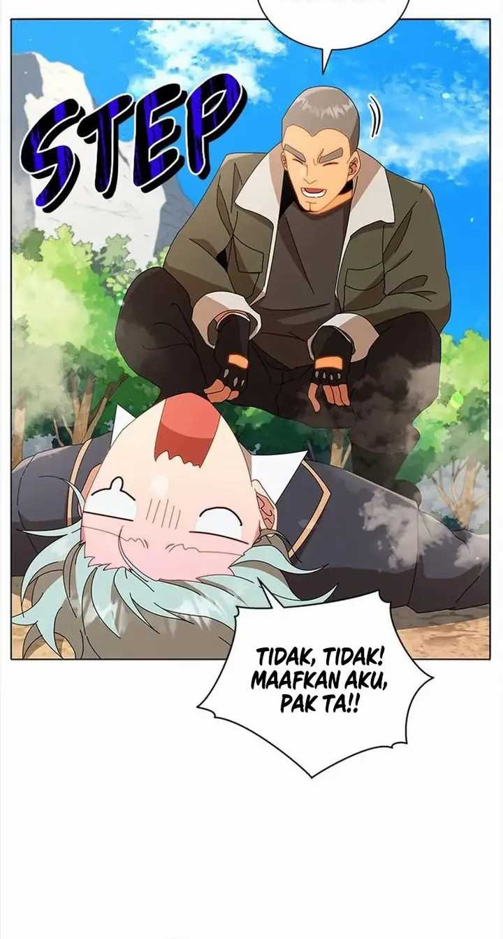 Necromancer Academy’s Genius Summoner Chapter 15 - halaman 43