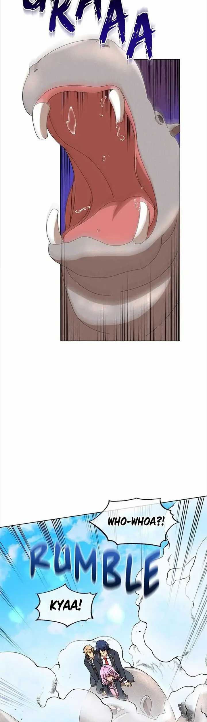 Necromancer Academy’s Genius Summoner Chapter 15 - halaman 50