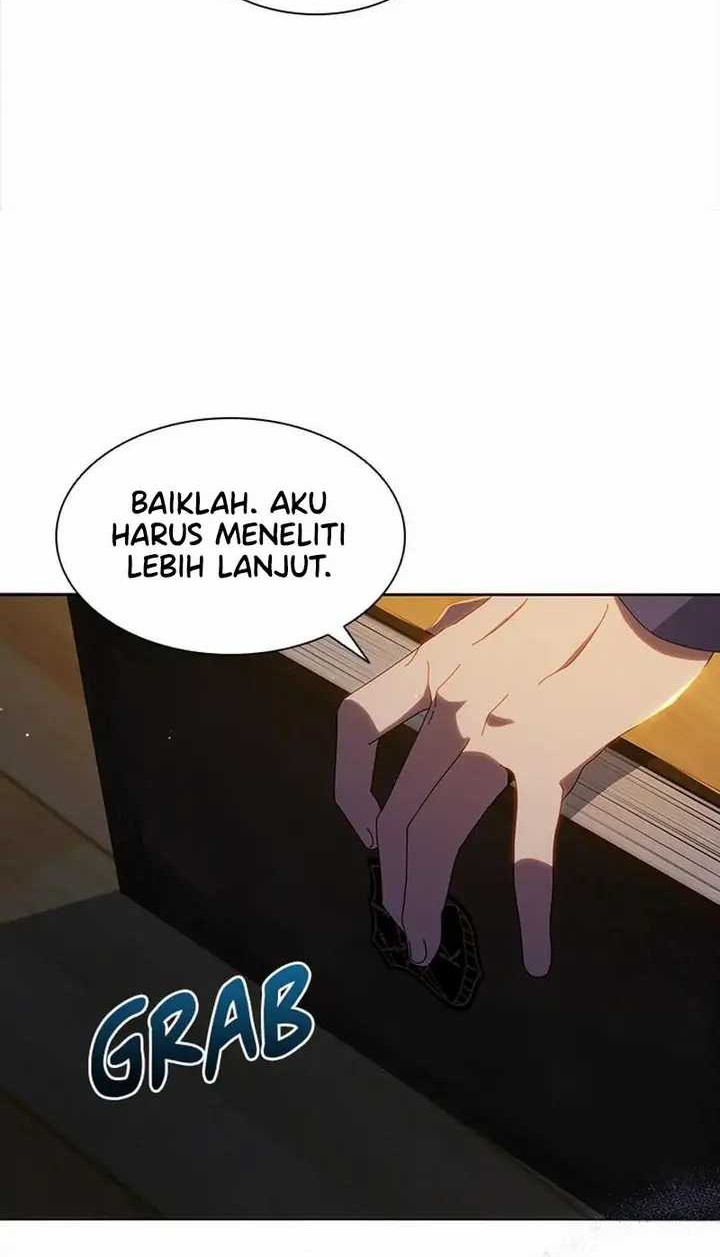 Necromancer Academy’s Genius Summoner Chapter 15 - halaman 9