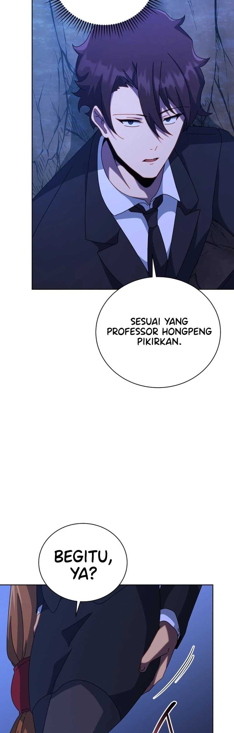 Necromancer Academy’s Genius Summoner Chapter 150 - halaman 12