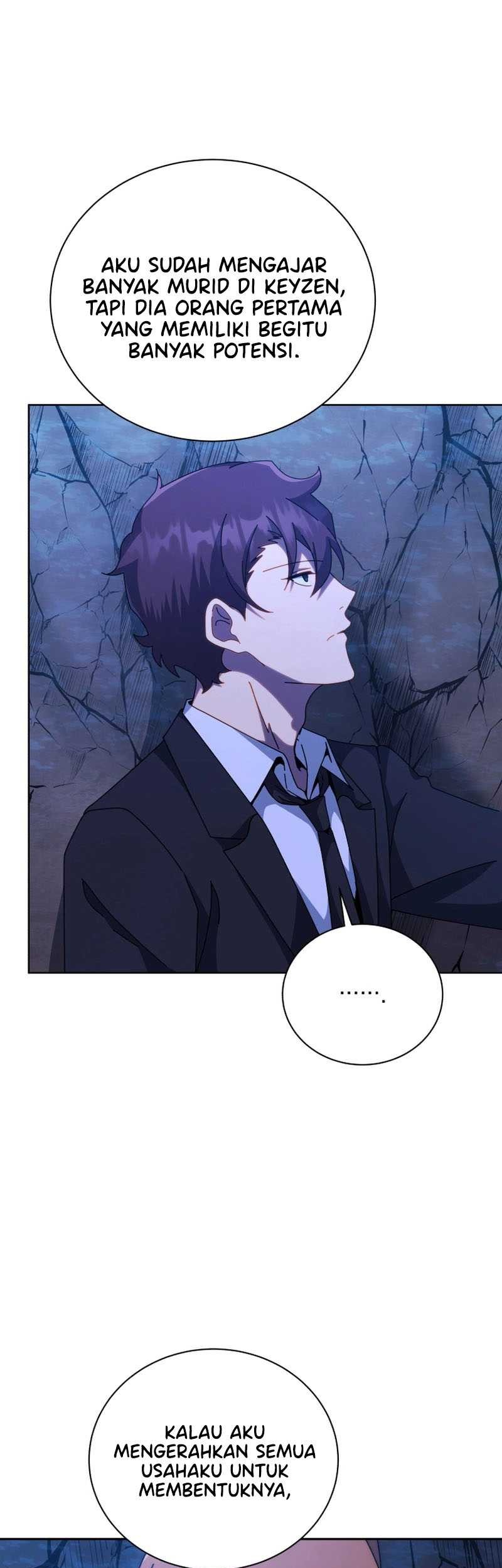 Necromancer Academy’s Genius Summoner Chapter 150 - halaman 14