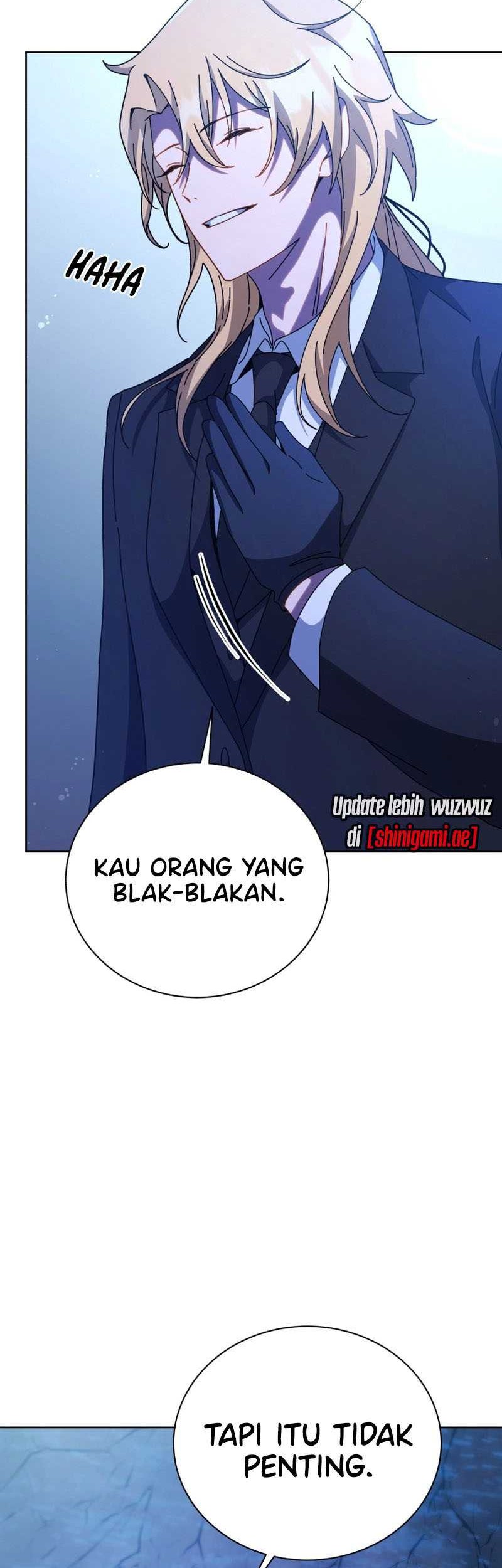 Necromancer Academy’s Genius Summoner Chapter 150 - halaman 19