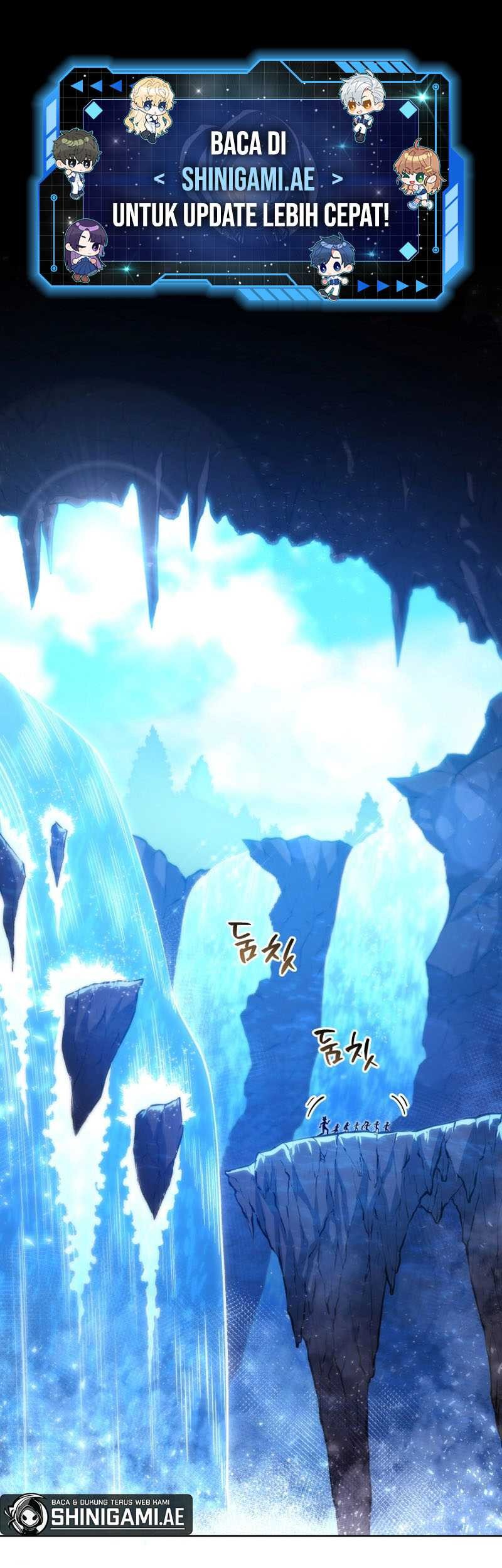 Necromancer Academy’s Genius Summoner Chapter 150 - halaman 2