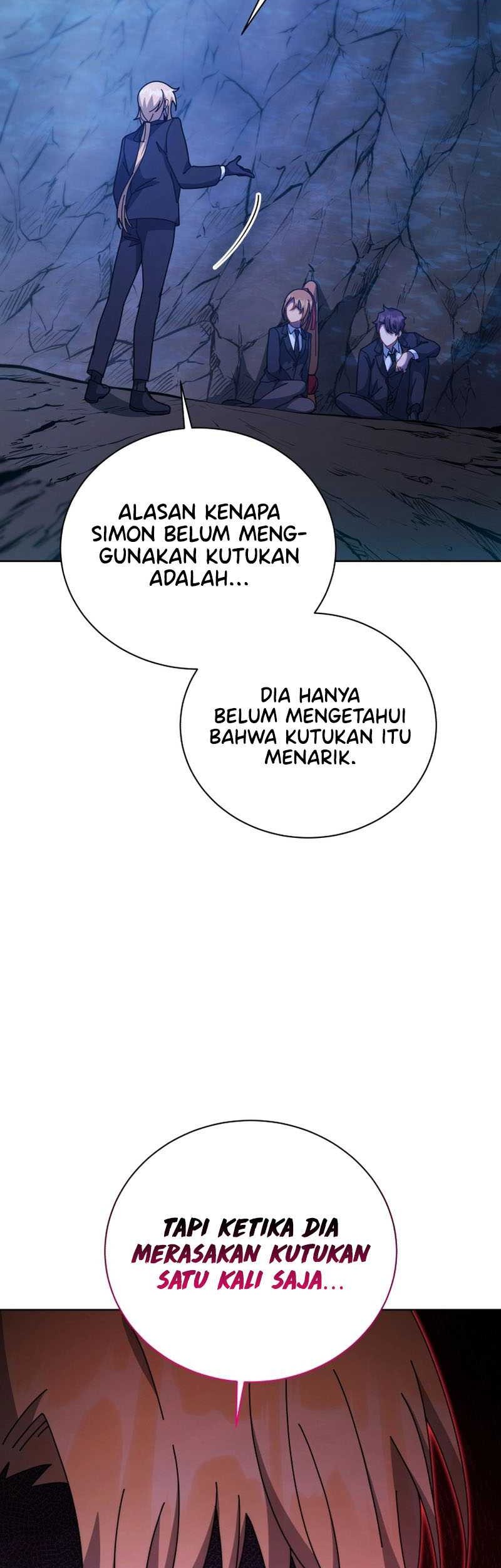 Necromancer Academy’s Genius Summoner Chapter 150 - halaman 20