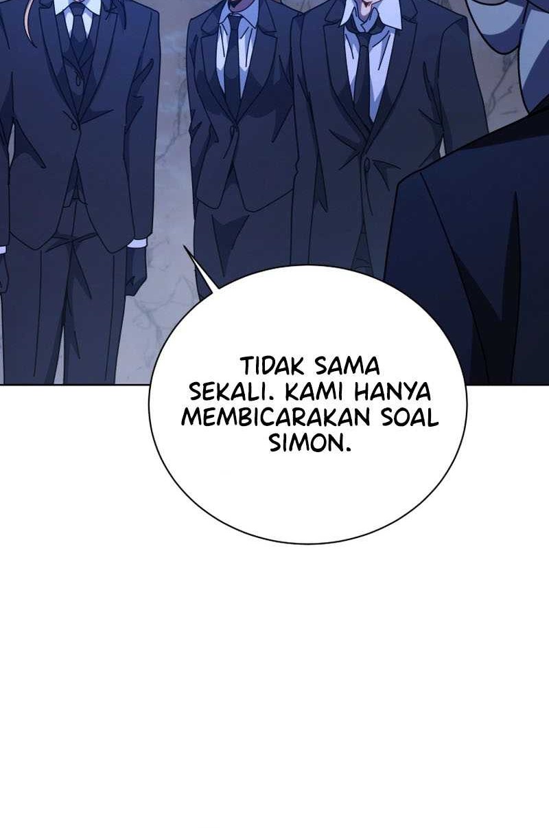 Necromancer Academy’s Genius Summoner Chapter 150 - halaman 29