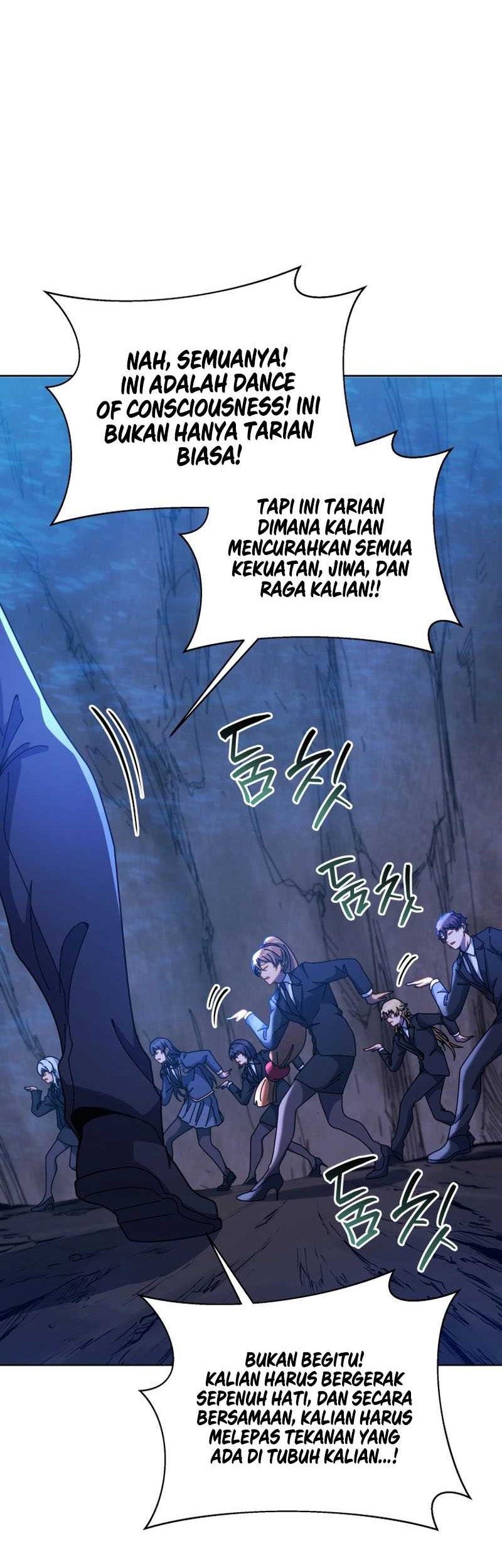 Necromancer Academy’s Genius Summoner Chapter 150 - halaman 3