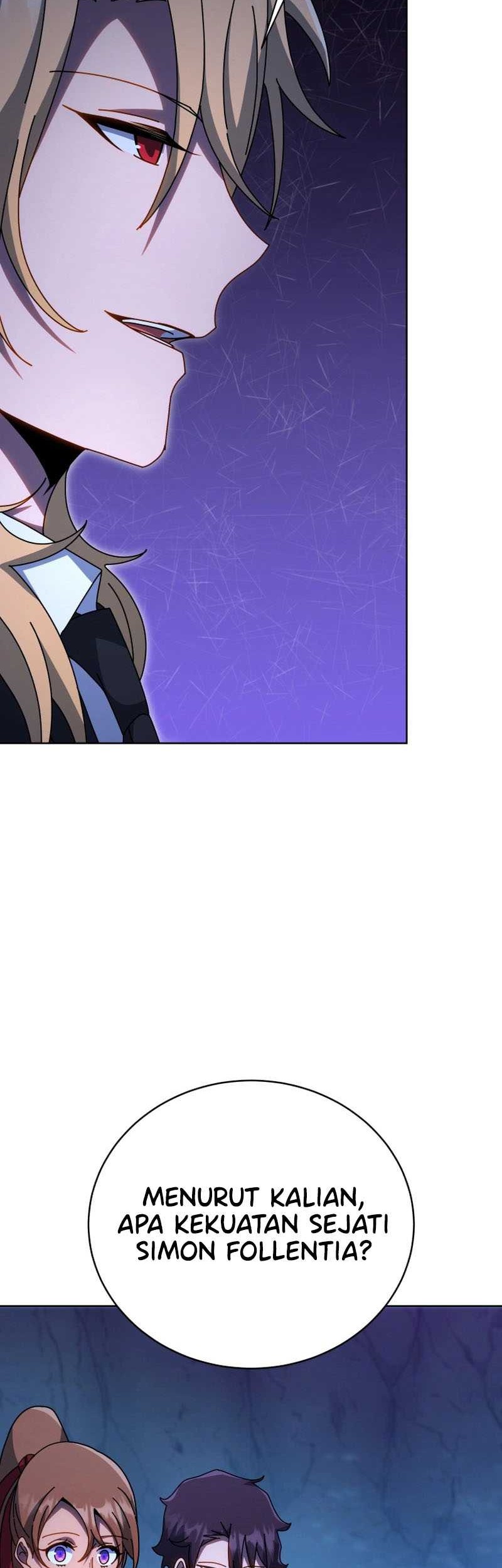 Necromancer Academy’s Genius Summoner Chapter 150 - halaman 31