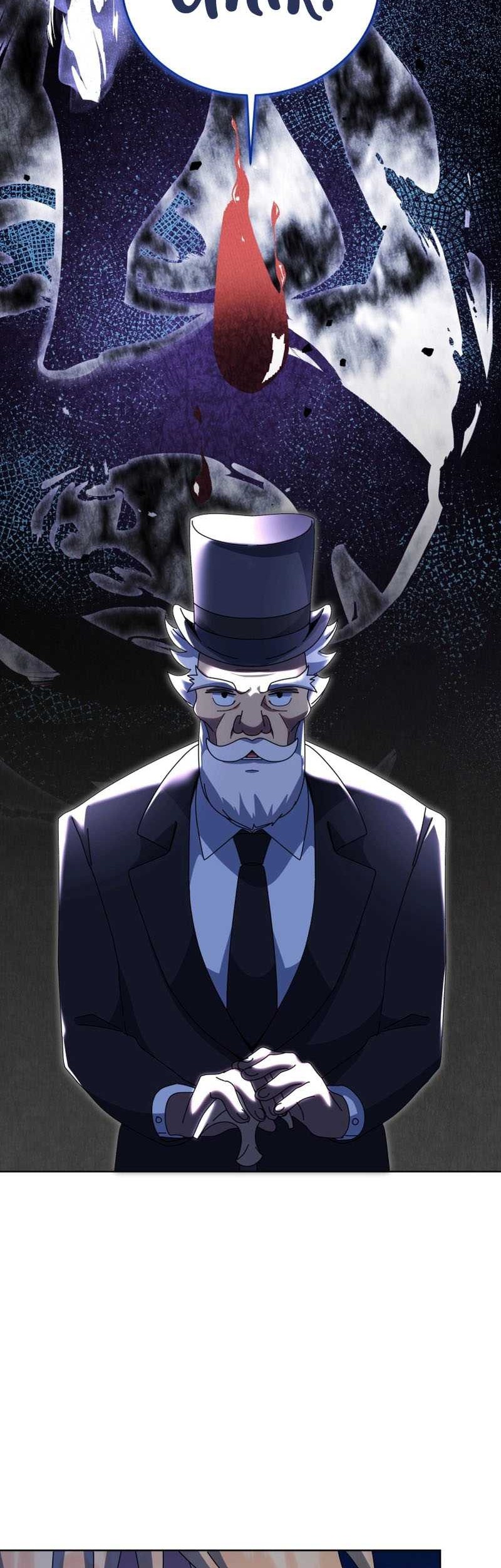 Necromancer Academy’s Genius Summoner Chapter 150 - halaman 35