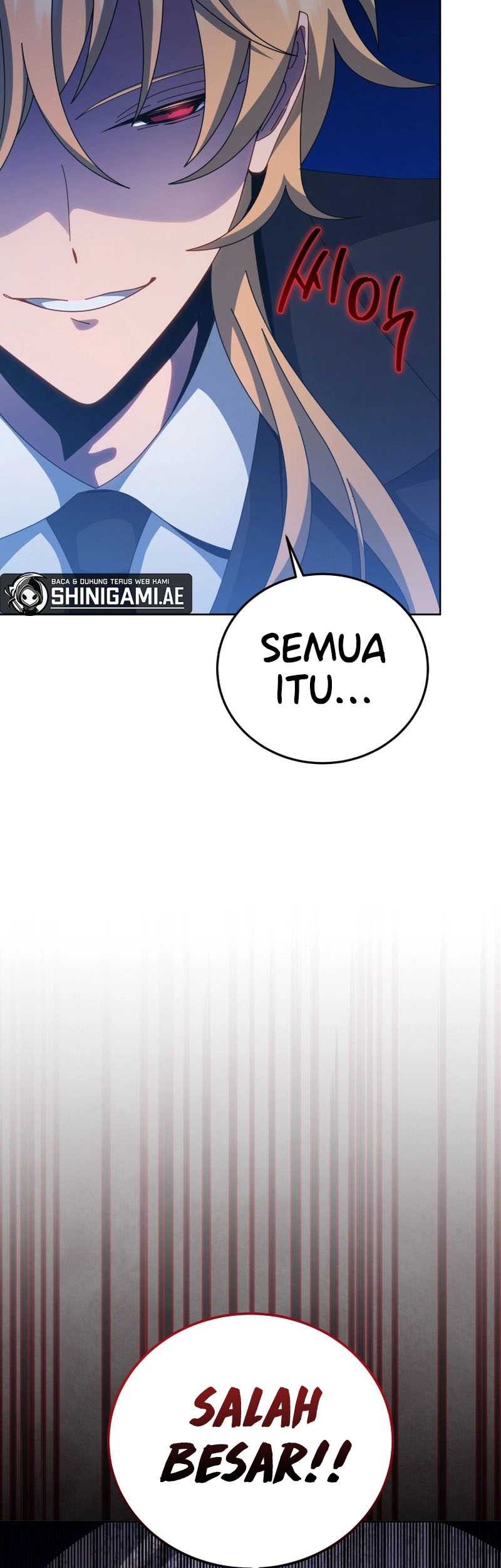 Necromancer Academy’s Genius Summoner Chapter 150 - halaman 36