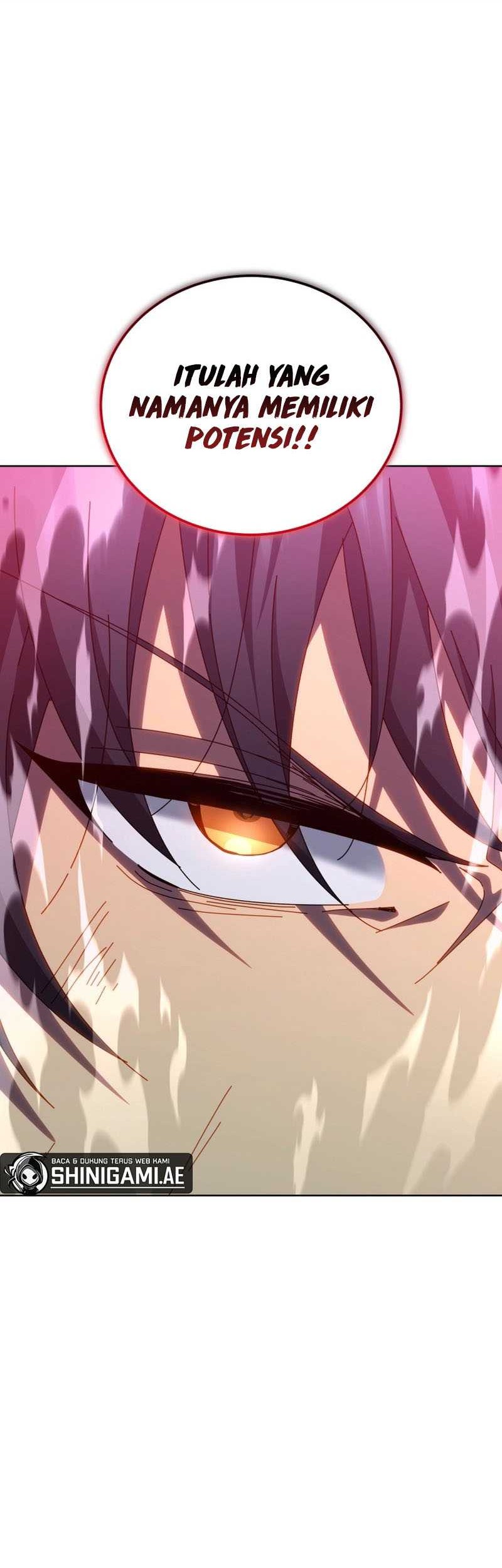 Necromancer Academy’s Genius Summoner Chapter 150 - halaman 43