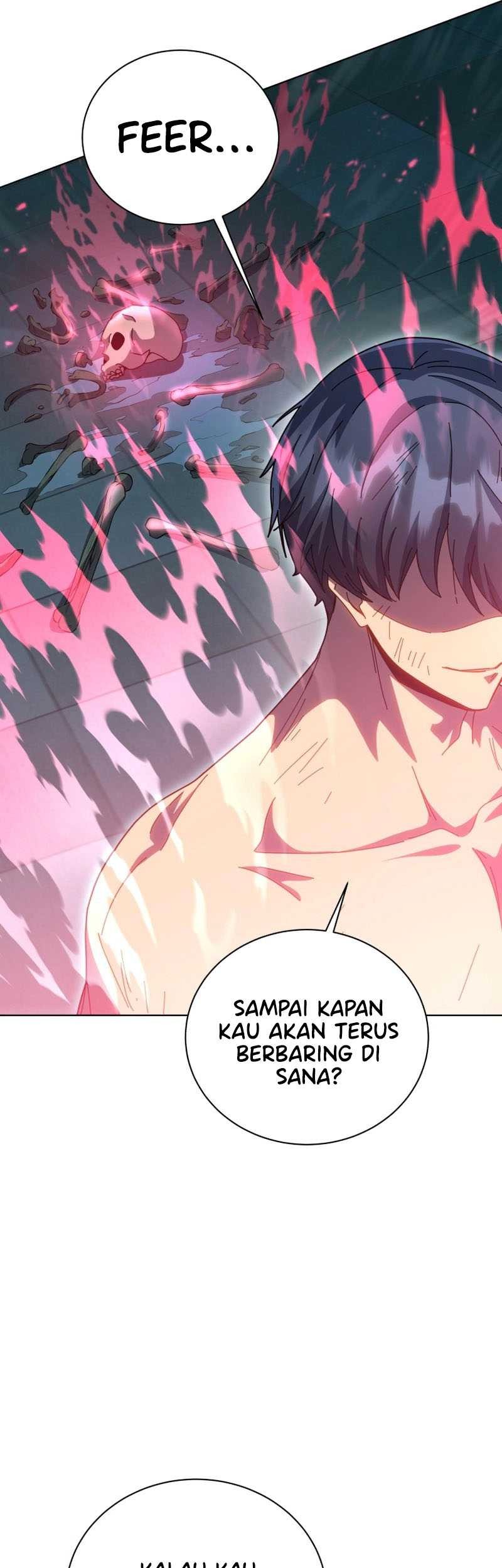 Necromancer Academy’s Genius Summoner Chapter 150 - halaman 50