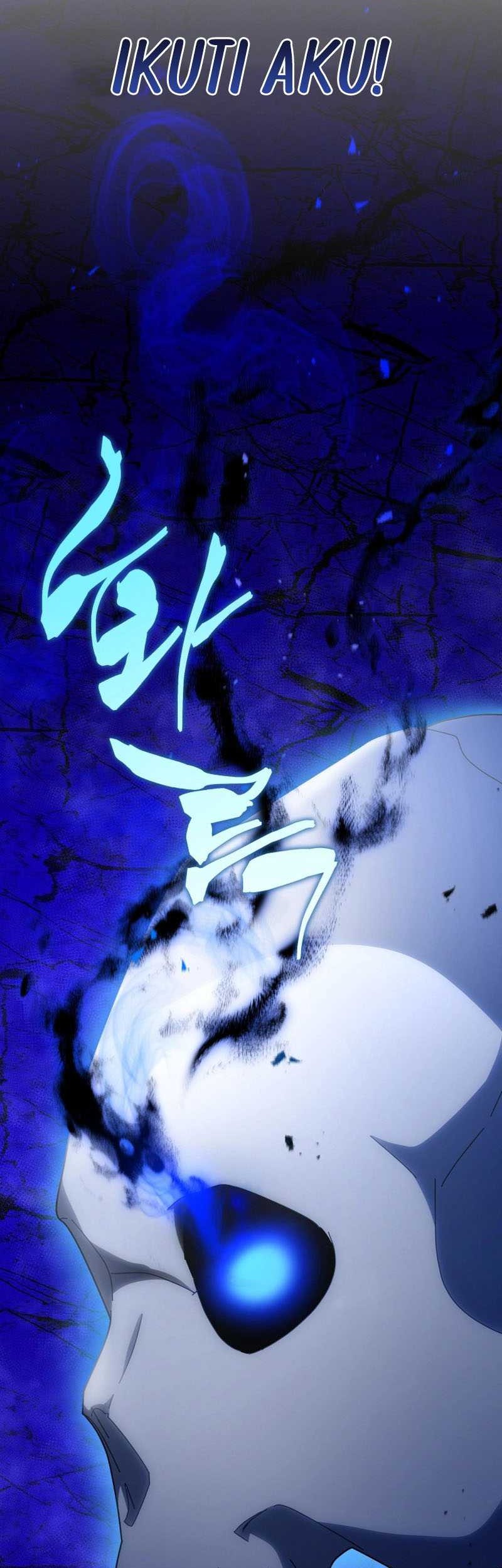 Necromancer Academy’s Genius Summoner Chapter 150 - halaman 52