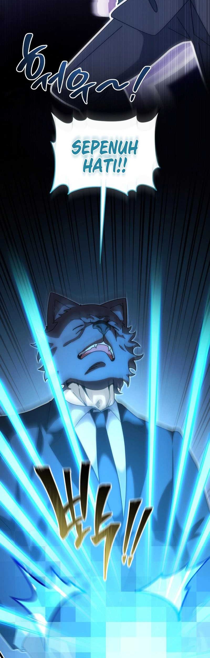 Necromancer Academy’s Genius Summoner Chapter 150 - halaman 7