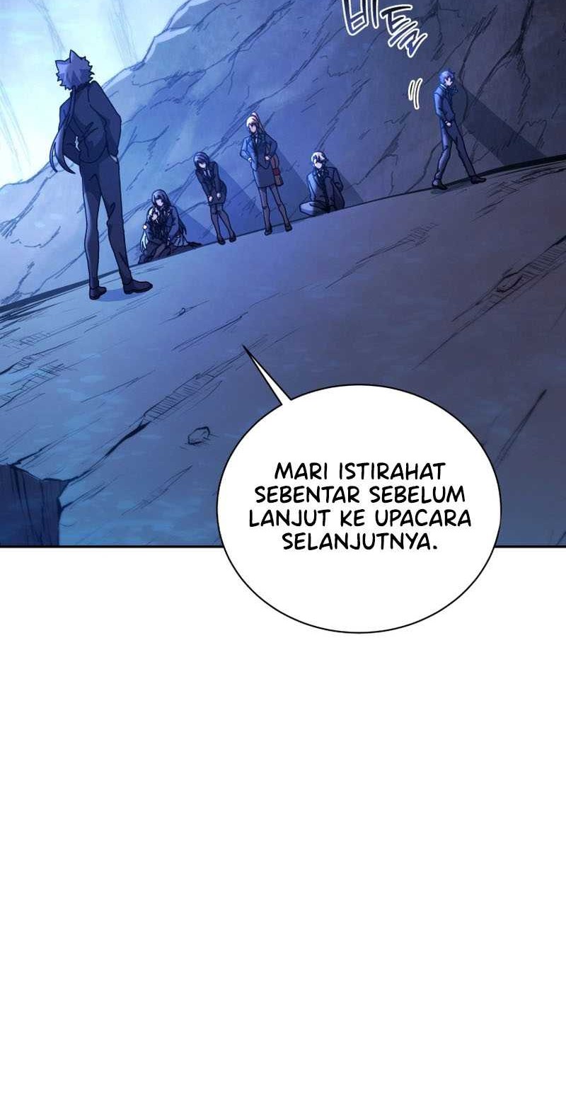 Necromancer Academy’s Genius Summoner Chapter 150 - halaman 9