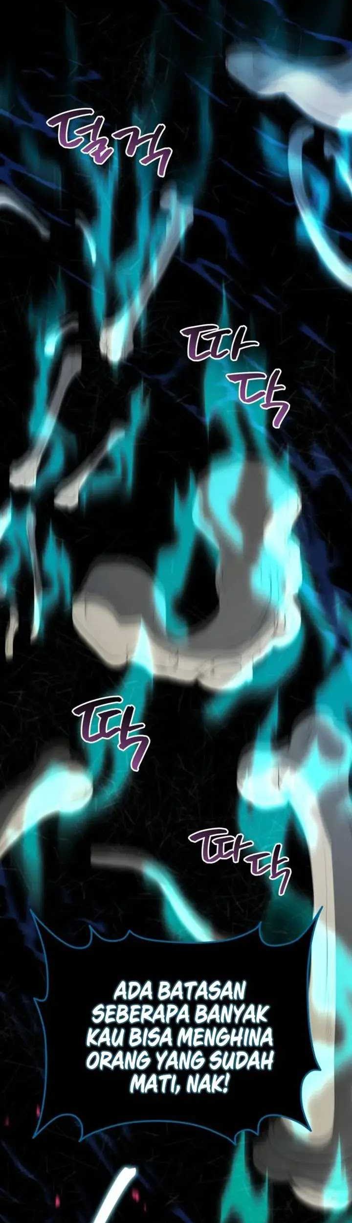 Necromancer Academy’s Genius Summoner Chapter 151 - halaman 12